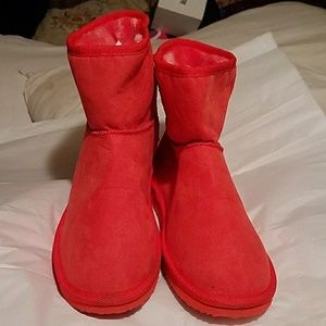 Old Navy Boots